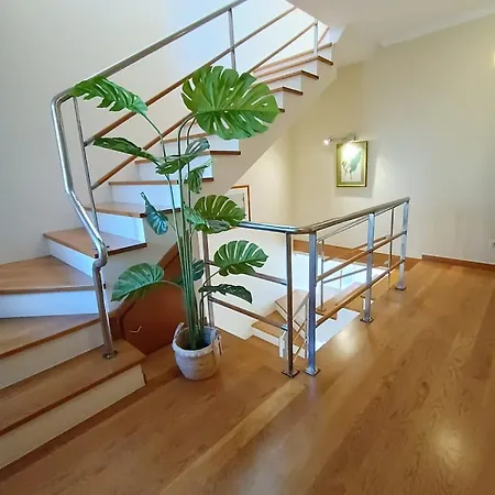 Moradia T2 Madeira Ferienhaus Funchal (Madeira)