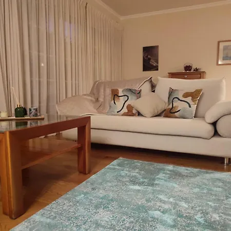 Moradia T2 Madeira Ferienhaus