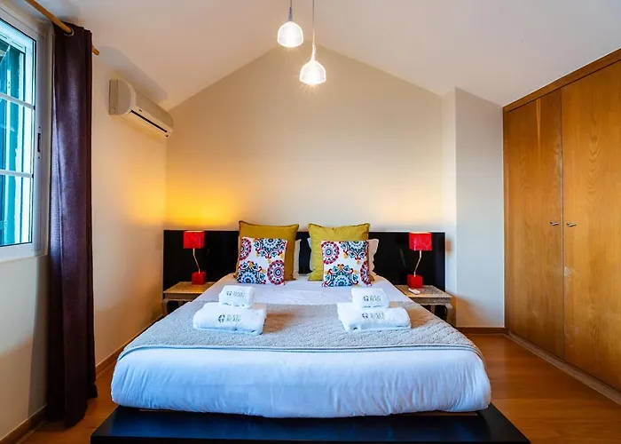 Guestready - Madeiran Paradise With Ocean View