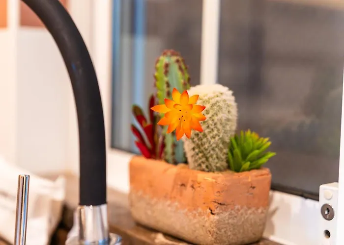 Guestready - Madeiran Paradise With Ocean View Caniço