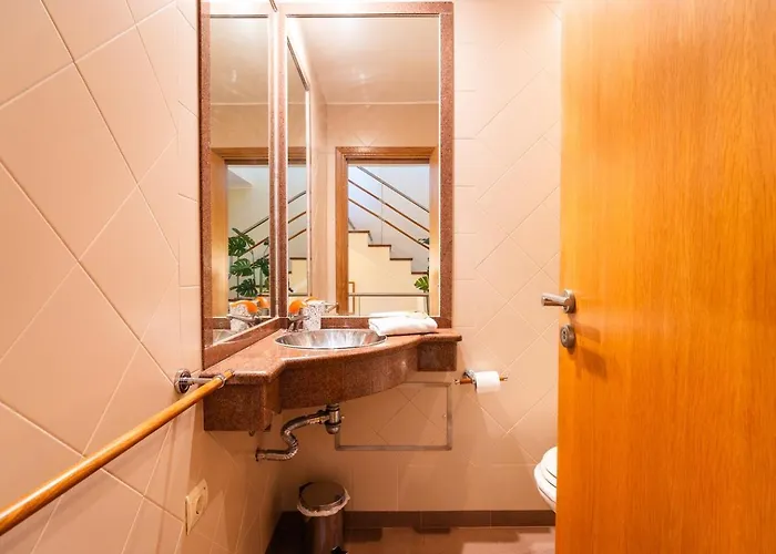 Guestready - Madeiran Paradise With Ocean View Penzion Caniço